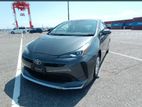 Toyota Prius S BODYKIT 2020
