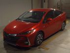 Toyota Prius S EXECUTIVE SEL. PHV 2020