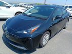 Toyota Prius S (Grade-4.0) Model- 2019