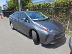 Toyota Prius S Gray 2019