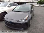 Toyota Prius S Grey 3/85000 km 2020