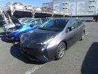 Toyota Prius S GREY COLOR 2018