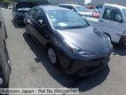 Toyota Prius S HYB. Gray Metallic 2019