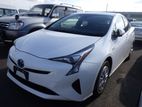 Toyota Prius S Hybrid 2018