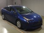 Toyota Prius S Hybrid 2018