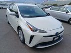 Toyota Prius S HYBRID 2019