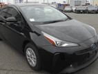 Toyota Prius S HYBRID 2019