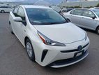 Toyota Prius S Hybrid 2019