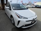 Toyota Prius S Hybrid 2019