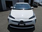 Toyota Prius S Hybrid 2019