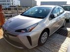 Toyota Prius S Hybrid 2019