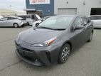 Toyota Prius S Hybrid 2019