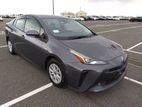 Toyota Prius S HYBRID 2020