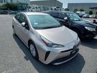 Toyota Prius S HYBRID 2020