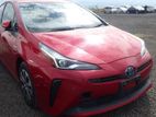 Toyota Prius S HYBRID 2020
