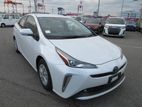Toyota Prius S Hybrid 2020