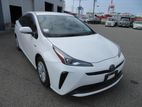 Toyota Prius S Hybrid 2020