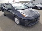 Toyota Prius S Hybrid 2020
