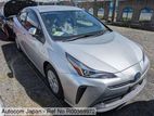 Toyota Prius S Hybrid 2020
