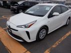Toyota Prius S HYBRID 2020