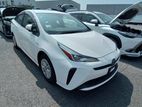 Toyota Prius S Hybrid 2020