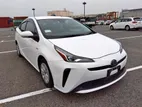 Toyota Prius S Hybrid 2020