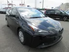 Toyota Prius S Hybrid 2020