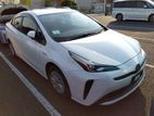 Toyota Prius S HYBRID 2020