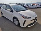 Toyota Prius S HYBRID 2020