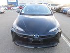 Toyota Prius S hybrid 2021