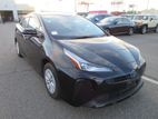 Toyota Prius S Hybrid 4 Point 2021