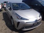Toyota Prius S HYBRID BEIGE 2020