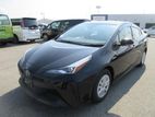 Toyota Prius S HYBRID BLACK AP 4 2020