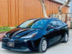 Toyota Prius S Hybrid Black Clr 2019