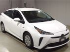 Toyota Prius S HYBRID FAMILY CAR 2020