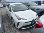 Toyota Prius S HYBRID GP-4 2020