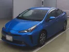 Toyota Prius S HYBRID GP-4.5 2020