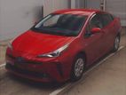 Toyota Prius S Hybrid (Grade-4.0) 2019