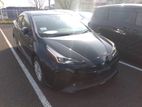 Toyota Prius S Hybrid (Grade-4.0) 2020