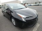 Toyota Prius S Hybrid Gray 2018