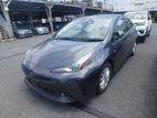 Toyota Prius S HYBRID GRAY 2019