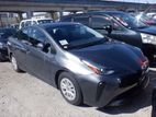 Toyota Prius S HYBRID GRAY 2019