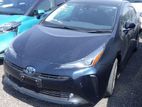 Toyota Prius S HYBRID MICA BLUE 2021