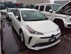 Toyota Prius S Hybrid Pearl 2019