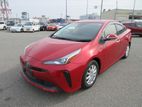 Toyota Prius S Hybrid Point-4.5 2019