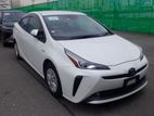 Toyota Prius S Hybrid Push Start 2019