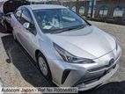 Toyota Prius S HYBRID SILVER 2020