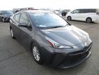 Toyota Prius S Hybrid(NEW SHAPE) 2019