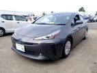 Toyota Prius S LED 2019