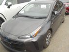 Toyota Prius S LED 2019